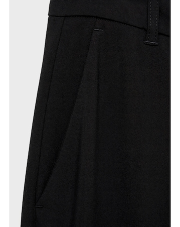 Mango Trousers Carlos