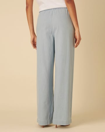 Nobody's Child Shona Denim Trouser