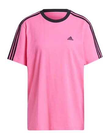 adidas Essentials 3-Stripe T-Shirt