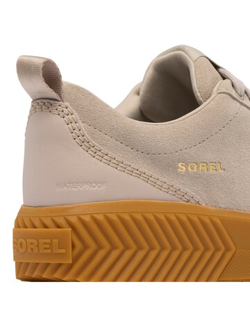 Sorel Ona Ave Low Waterproof Trainers