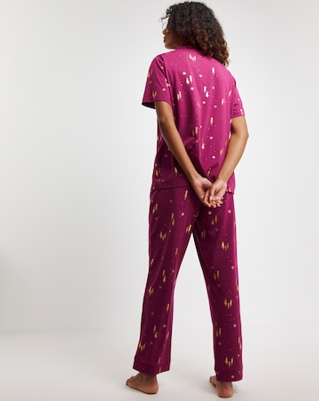 Pretty Lounge Christmas Pyjama