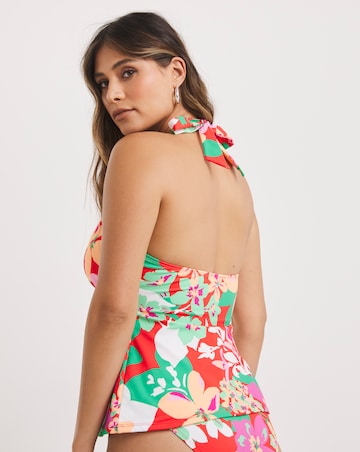 Value Tankini Top