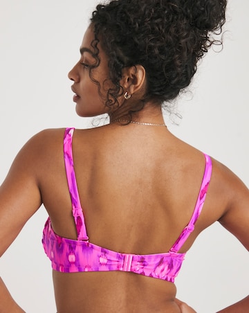 Mirage Bandeau Bikini Top