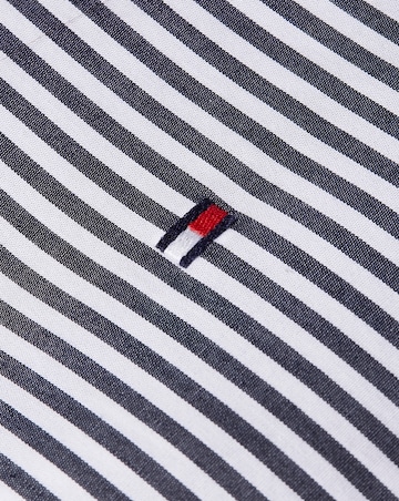 Tommy Hilfiger Shirt Midi Dress