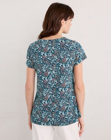 Seasalt Cornwall Risso Top