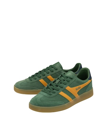 Gola Men's Viper Trainer - Evergreen