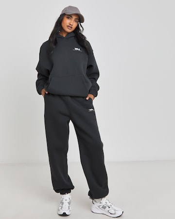 TALA Winter Sports Oversized Hoodie