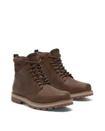 Timberland Britton Road Waterproof Boots