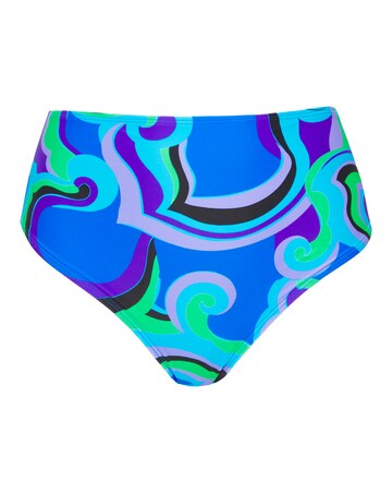 Mix and Match High Waist Bikini Bottoms