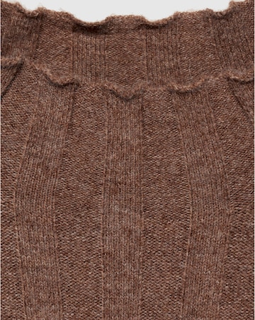 Mango Dress Flurry