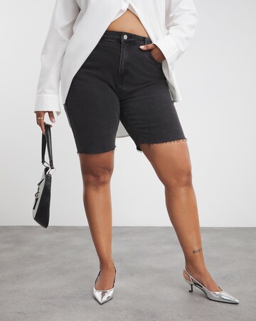 Simply Be Bermuda Shorts