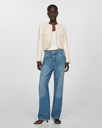 Mango Ponsano Jacket