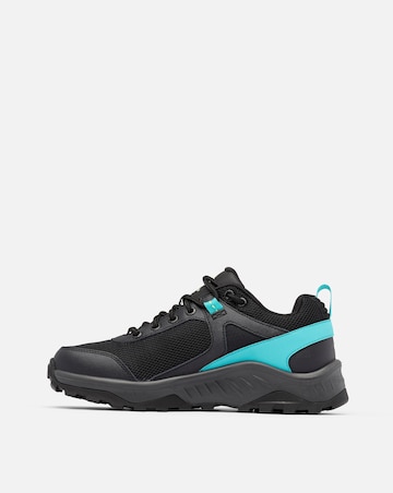 Columbia Trailstorm Ascend Waterproof Shoes