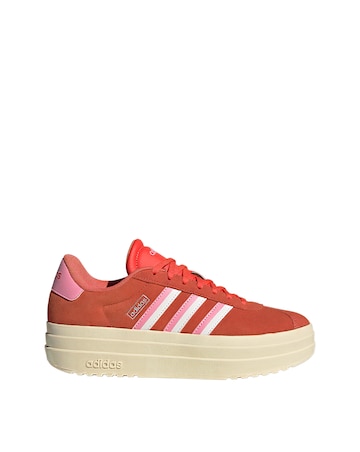 adidas VL Court Bold Trainers