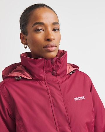 Regatta Blanchet II Waterproof Jacket