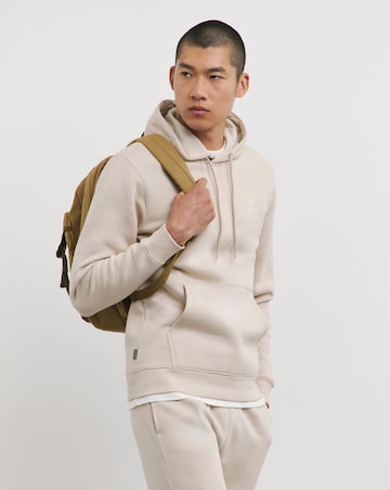 Gym King Fundamental Fleece Hoodie