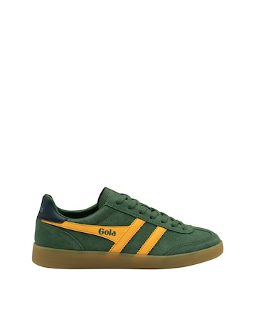 Gola Men's Viper Trainer - Evergreen