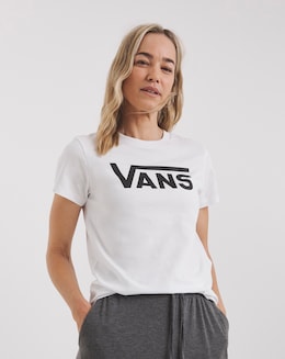 VANS Flying V Crew Neck T-Shirt
