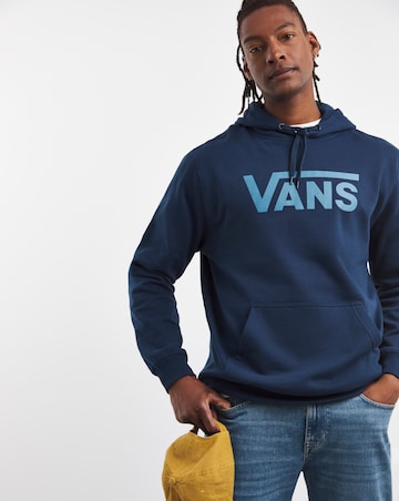 VANS Classic Hoodie