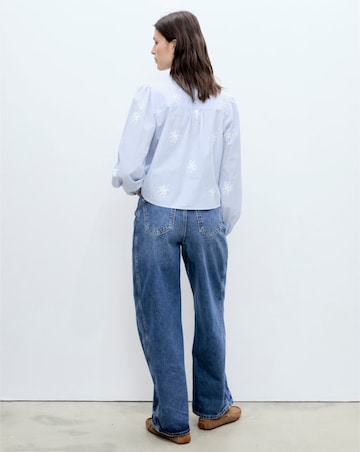 Mango Shirt Paloma
