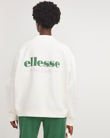 ellesse Areski Sweatshirt