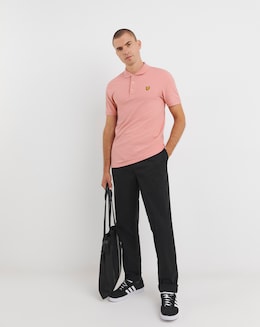 Lyle &amp; Scott Classic Short Sleeve Polo