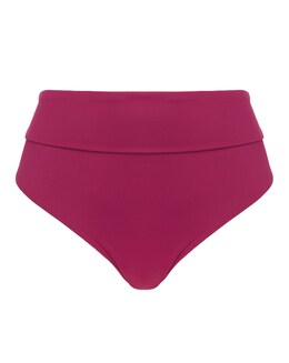 MAGISCULPT Fold Over Bikini Brief