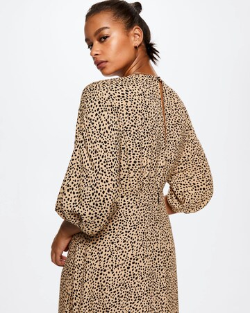 Mango Bombay Dress