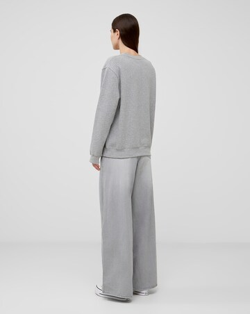 French Connection Amour Graphic Sweatshirt