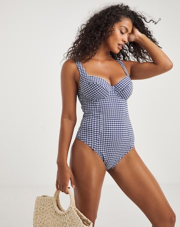 Panache Paloma Balcony Wired Swimsuit