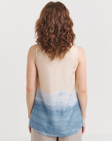 Julipa Printed Top