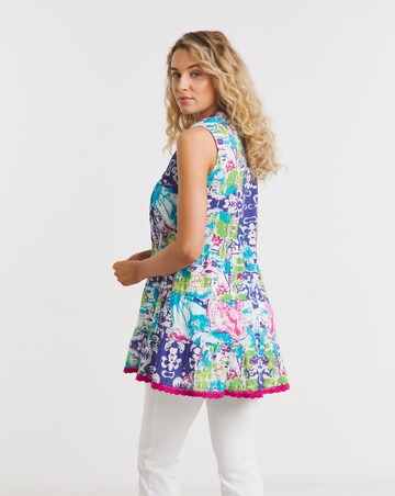 Joe Browns Lullah Summer Cotton Tunic