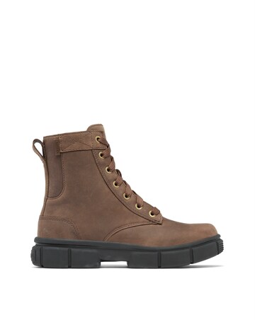 Sorel Explorer Lace Boot