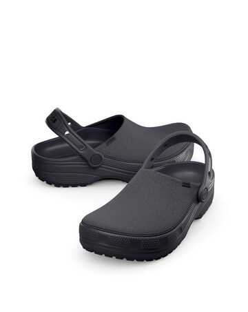 Crocs Classic Crafted Clog - Black