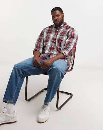 Polo Ralph Lauren Red Checked Shirt