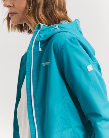 Regatta Hamara III Waterproof Jacket
