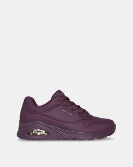Skechers Uno Trainers Standard Fit