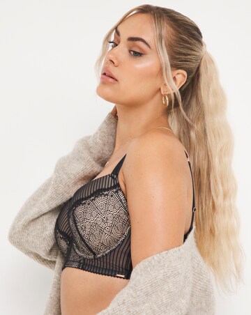 Dorina Curves Solana Balcony Wired Bra