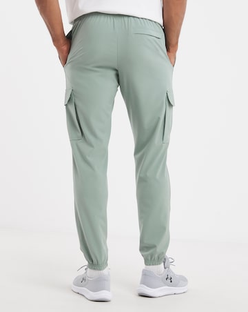 Under Armour Vibe Woven Cargo Pants