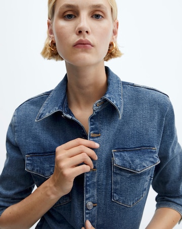 Mango One Piece Jumpsuit