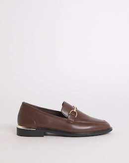 Cushion Walk Comfort Trim Loafer EEE Fit