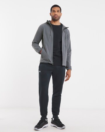 Under Armour Stretch Windbreaker Jacket