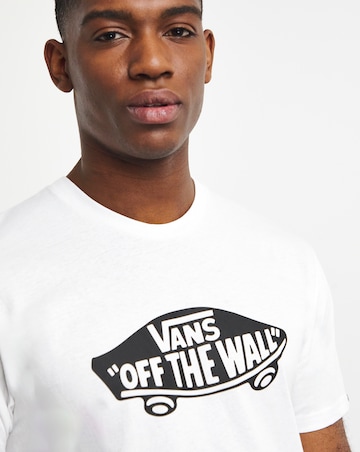 VANS Off The Wall Board T-Shirt