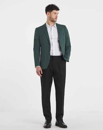 Joe Browns Suit Regular Fit Textured Blazer