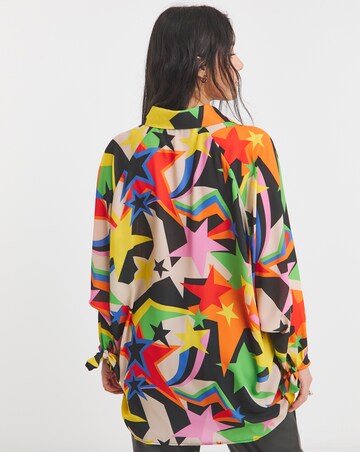Twisted Wunder Stacey Ziggy Shirt