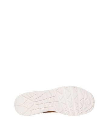 Skechers Harry Kane Uno Trainer - Tan