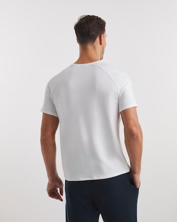 BOSS Soft Touch Logo Pyjama T-Shirt