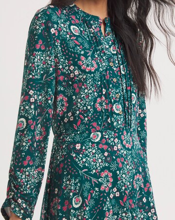 Julipa Jersey Midi Dress