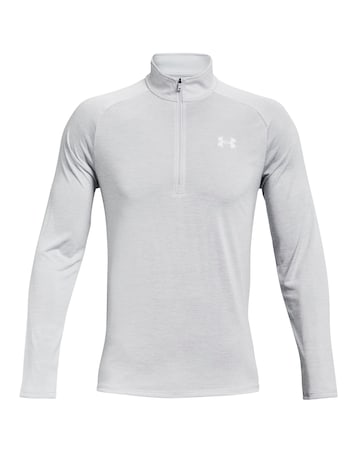 Under Armour Tech 2.0 Half Zipper Top