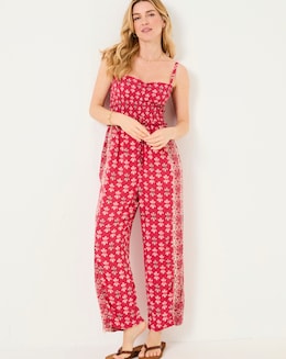 Fatface Natalie Earth Geo